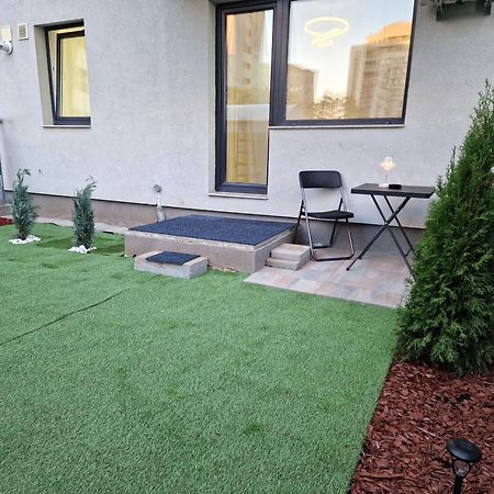 Studio&Garden! Roşu Extérieur photo