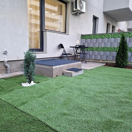 Studio&Garden! Roşu Extérieur photo