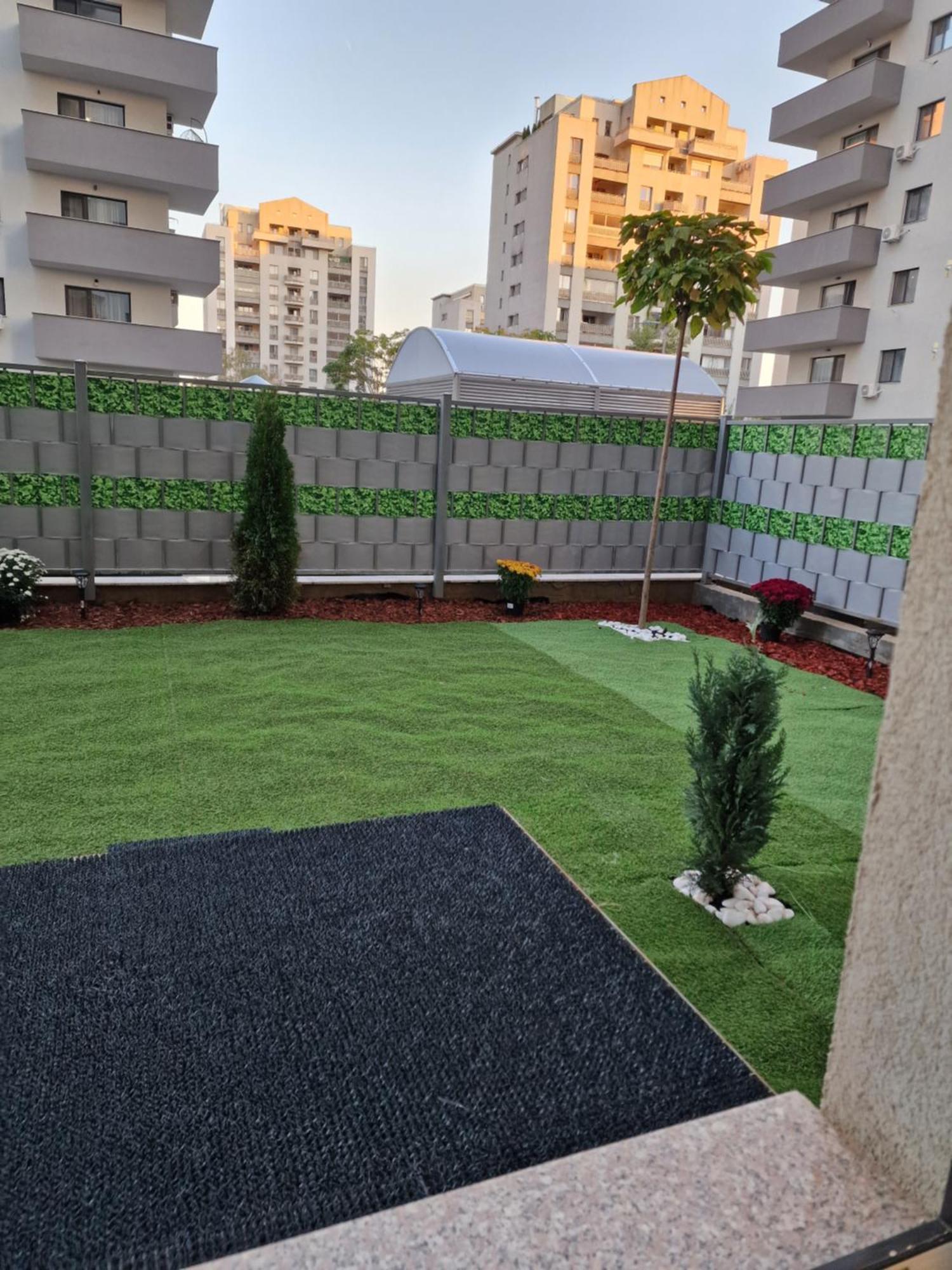 Studio&Garden! Roşu Extérieur photo