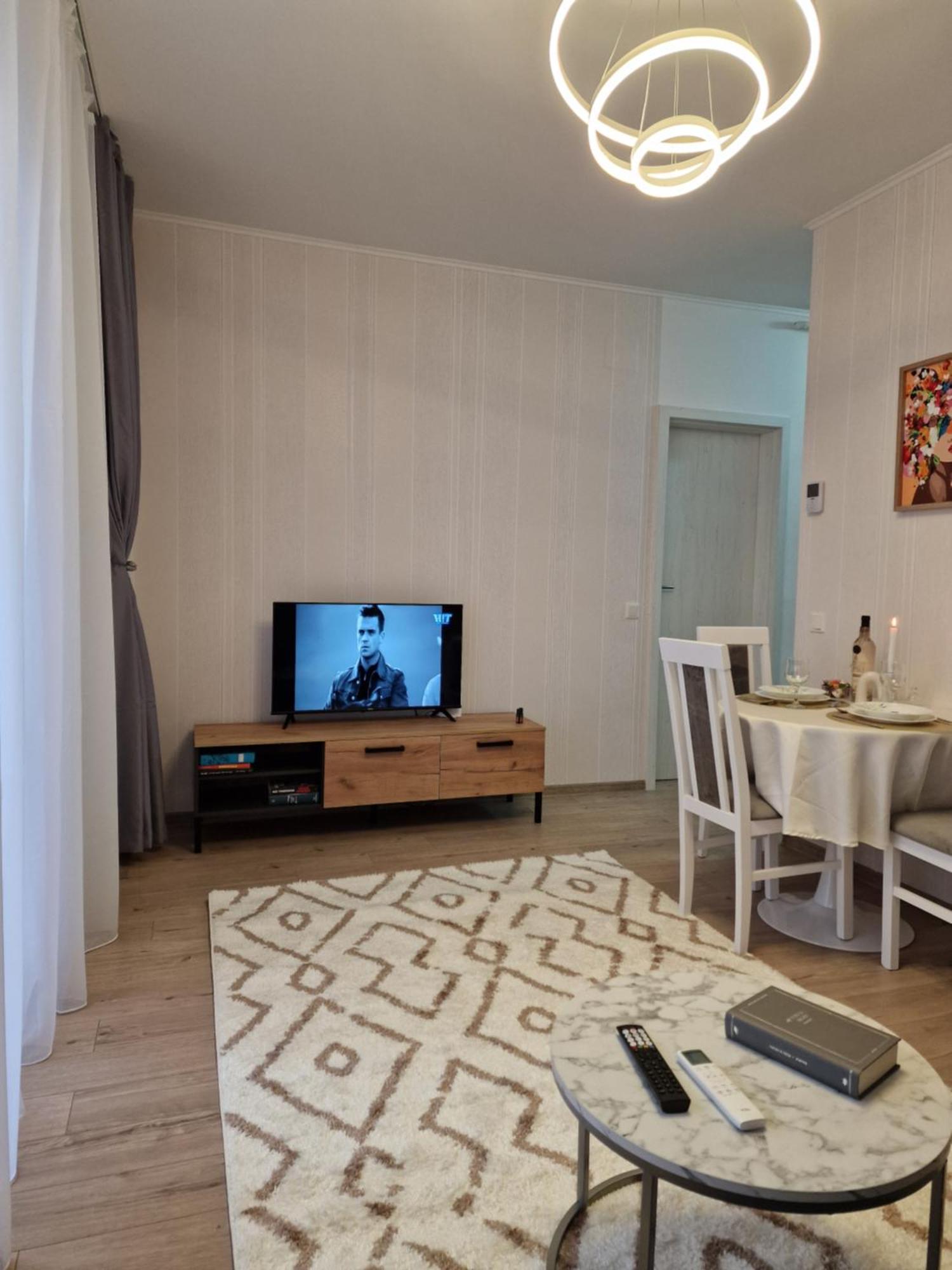 Studio&Garden! Roşu Extérieur photo