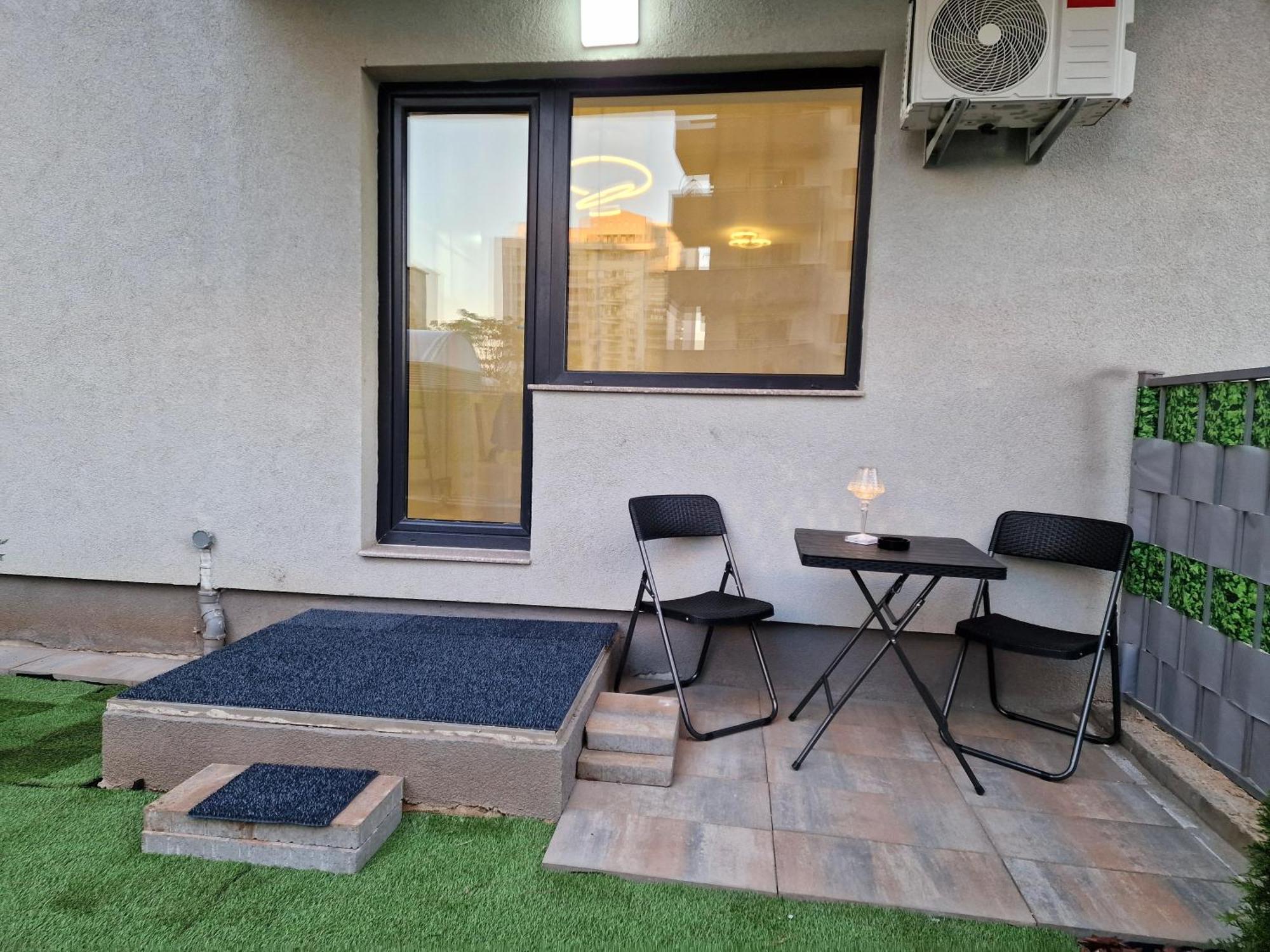 Studio&Garden! Roşu Extérieur photo