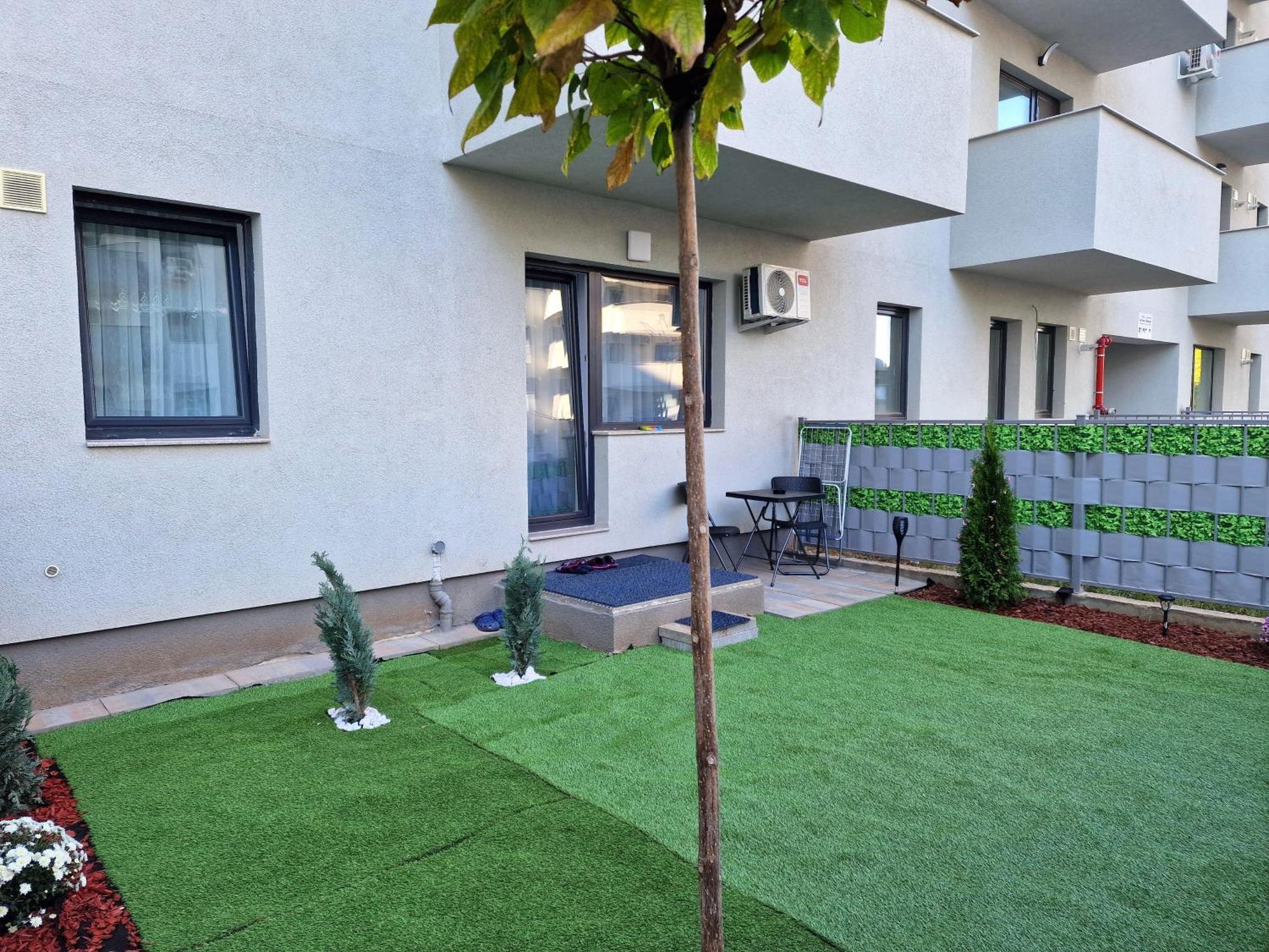 Studio&Garden! Roşu Extérieur photo